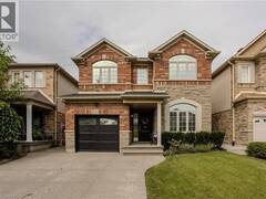 24 NEWCASTLE Court Hamilton Ontario, L8V 0A6