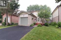 543 DRUMMERHILL Crescent | Waterloo Ontario | Slide Image Two