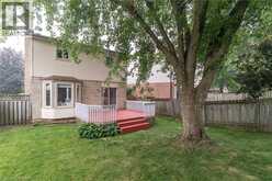 543 DRUMMERHILL Crescent | Waterloo Ontario | Slide Image Thirty-four