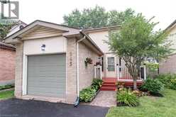 543 DRUMMERHILL Crescent | Waterloo Ontario | Slide Image Five