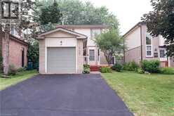 543 DRUMMERHILL Crescent | Waterloo Ontario | Slide Image One