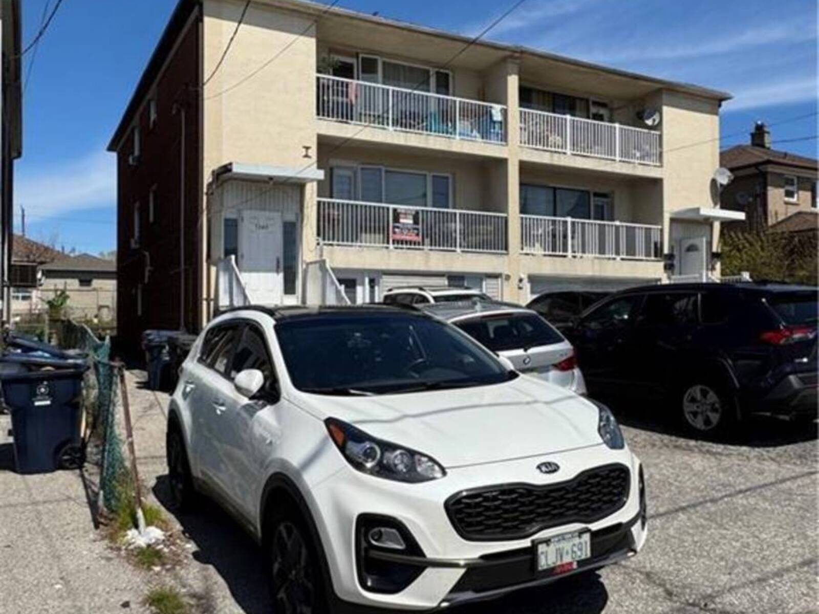 1364 WILSON Avenue, Toronto, Ontario M3M 1H8