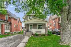 26 ST. LEGER Street | Kitchener Ontario | Slide Image One