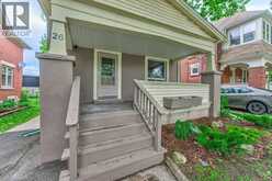 26 ST. LEGER Street | Kitchener Ontario | Slide Image Four