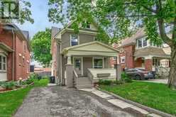 26 ST. LEGER Street | Kitchener Ontario | Slide Image Two