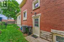 26 ST. LEGER Street | Kitchener Ontario | Slide Image Thirty-two