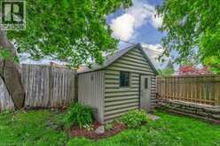 26 ST. LEGER Street | Kitchener Ontario | Slide Image Thirty-three