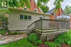 26 ST. LEGER Street | Kitchener Ontario | Slide Image Thirty-four