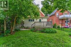 26 ST. LEGER Street | Kitchener Ontario | Slide Image Thirty-six