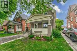 26 ST. LEGER Street | Kitchener Ontario | Slide Image Three