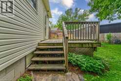 26 ST. LEGER Street | Kitchener Ontario | Slide Image Forty