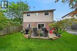 2 NOVOCO Drive | Hamilton Ontario | Slide Image Forty-four