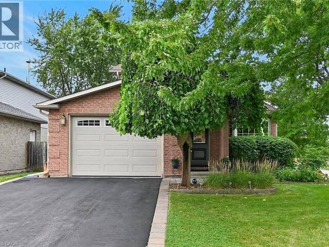 2 NOVOCO Drive Hamilton Ontario, L9C 7E7 - Property For Sale