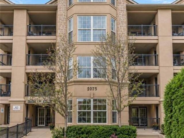 2075 APPLEBY Line Unit# 102 Burlington Ontario, L7L 7H3 - Property For Sale