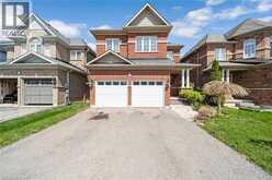 792 ARTHUR PARKER Avenue | Woodstock Ontario | Slide Image One