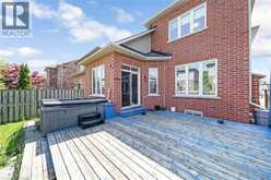 792 ARTHUR PARKER Avenue | Woodstock Ontario | Slide Image Twenty-seven