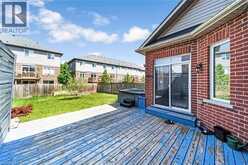 792 ARTHUR PARKER Avenue | Woodstock Ontario | Slide Image Twenty-eight