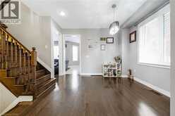 792 ARTHUR PARKER Avenue | Woodstock Ontario | Slide Image Three