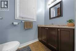 792 ARTHUR PARKER Avenue | Woodstock Ontario | Slide Image Eight