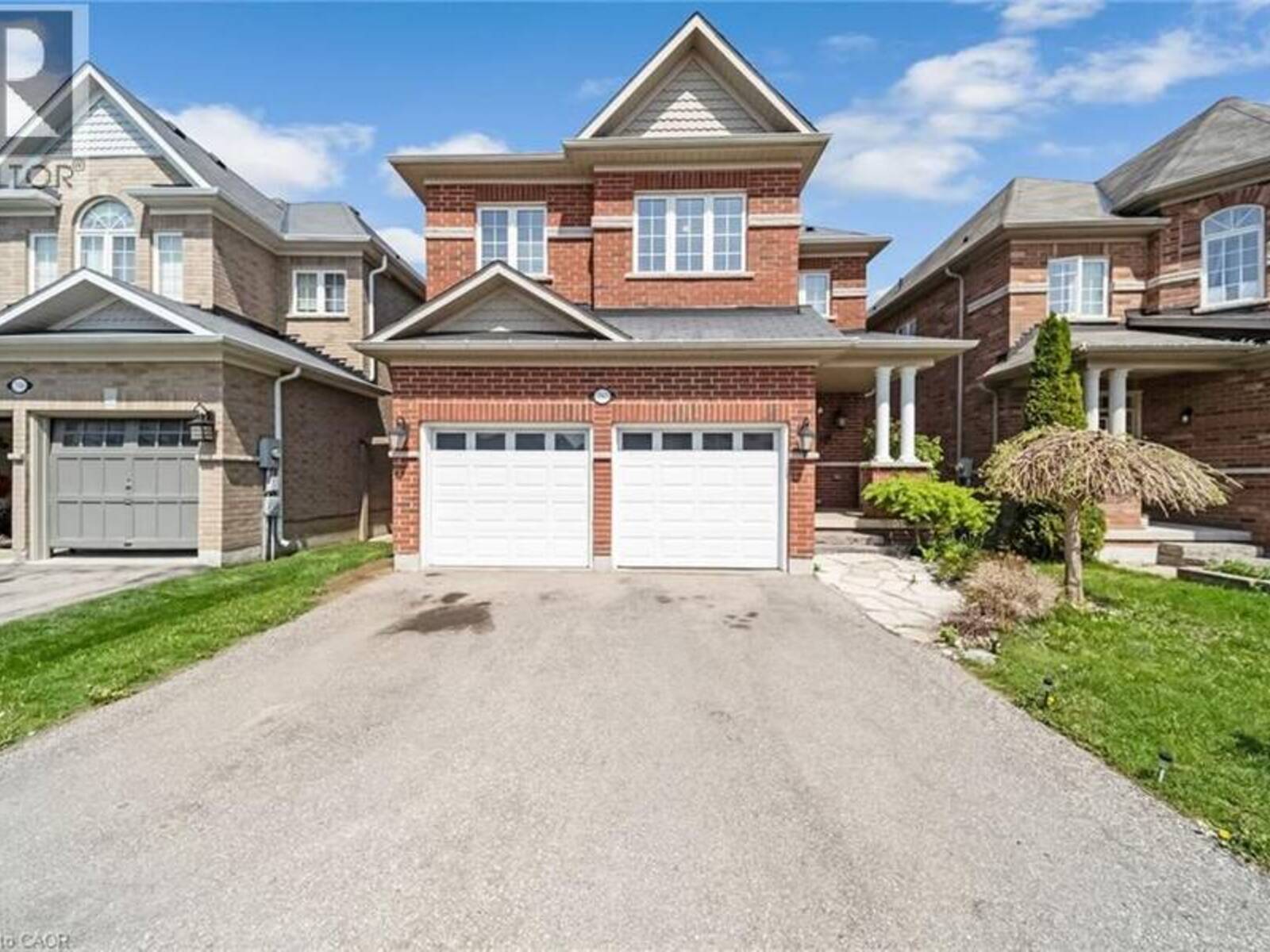 792 ARTHUR PARKER Avenue, Woodstock, Ontario N4T 0G7