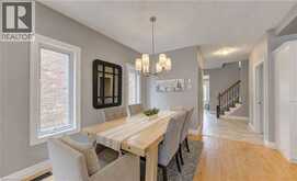 231 STEEPLERIDGE Street | Kitchener Ontario | Slide Image Thirteen