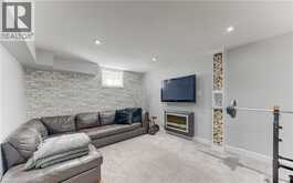 231 STEEPLERIDGE Street | Kitchener Ontario | Slide Image Thirty-three