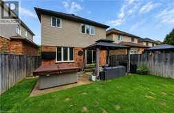231 STEEPLERIDGE Street | Kitchener Ontario | Slide Image Thirty-nine