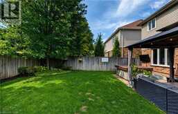 231 STEEPLERIDGE Street | Kitchener Ontario | Slide Image Forty