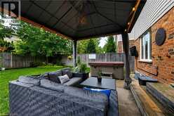 231 STEEPLERIDGE Street | Kitchener Ontario | Slide Image Forty-two