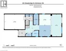 231 STEEPLERIDGE Street | Kitchener Ontario | Slide Image Forty-seven