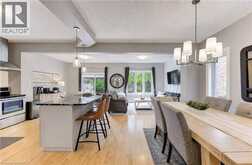 231 STEEPLERIDGE Street | Kitchener Ontario | Slide Image Eight