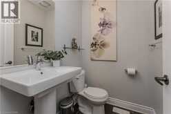 23 WEST GLEN Avenue | Hamilton Ontario | Slide Image Thirteen
