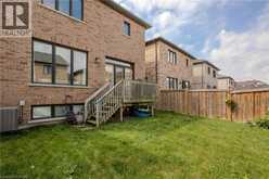 23 WEST GLEN Avenue | Hamilton Ontario | Slide Image Thirty