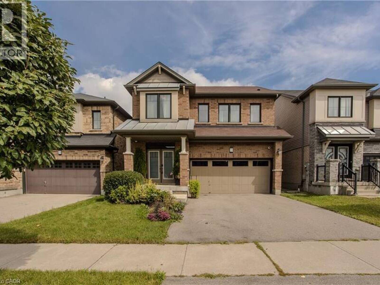 23 WEST GLEN Avenue, Hamilton, Ontario L8J 0H9