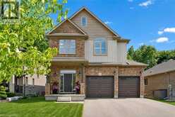 196 MAPLE BUSH Drive | Cambridge Ontario | Slide Image Two