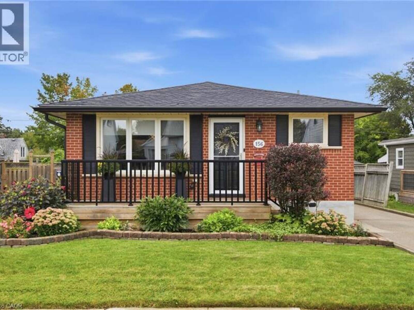 156 HICKORY Street, Cambridge, Ontario N3H 4E8