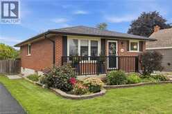 156 HICKORY Street | Cambridge Ontario | Slide Image Two