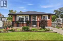 156 HICKORY Street | Cambridge Ontario | Slide Image One