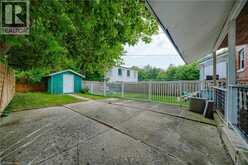 36 KERR Street | Cambridge Ontario | Slide Image Forty