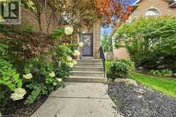 96 LAURENDALE Avenue | Waterdown Ontario | Slide Image Three