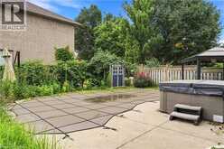 96 LAURENDALE Avenue | Waterdown Ontario | Slide Image Forty