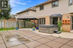 96 LAURENDALE Avenue | Waterdown Ontario | Slide Image Forty-two