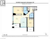 5001 CORPORATE Drive Unit# 410 | Burlington Ontario | Slide Image Twenty-nine