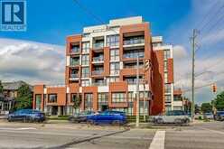 5001 CORPORATE Drive Unit# 410 | Burlington Ontario | Slide Image Two