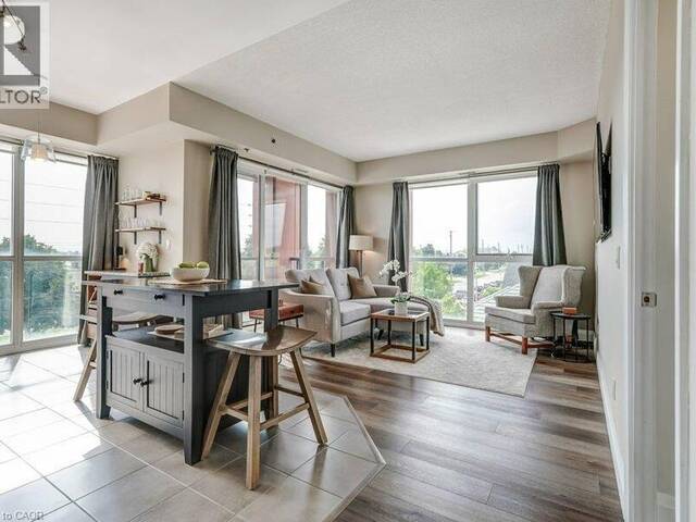 5001 CORPORATE Drive Unit# 410 Burlington Ontario, L7L 0H5 - Property For Sale