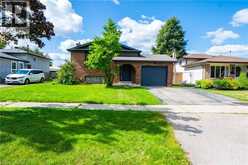 141 CEDAR CREST Street | Kitchener Ontario | Slide Image One