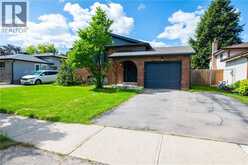 141 CEDAR CREST Street | Kitchener Ontario | Slide Image Two