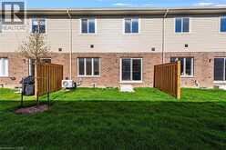 205 THAMES Way Unit# 29 | Hamilton Ontario | Slide Image Twelve