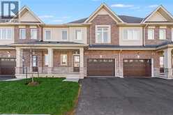 205 THAMES Way Unit# 29 | Hamilton Ontario | Slide Image One