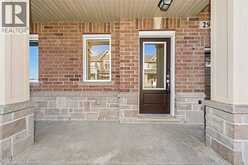 205 THAMES Way Unit# 29 | Hamilton Ontario | Slide Image Two